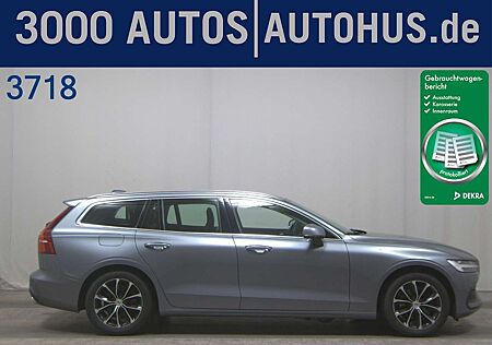 Volvo V60 D3 Momentum Navi LED AHK PDC