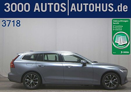 Volvo V60 D3 Momentum Navi LED AHK PDC