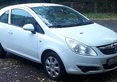 Opel Corsa 1.2 16V Color Edition