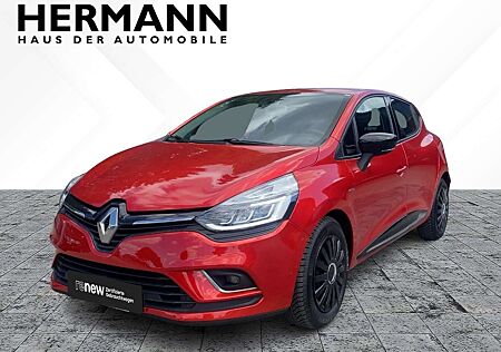 Renault Clio IV 1.5 dCi 90 eco² ENERGY Limited LED*NAVI