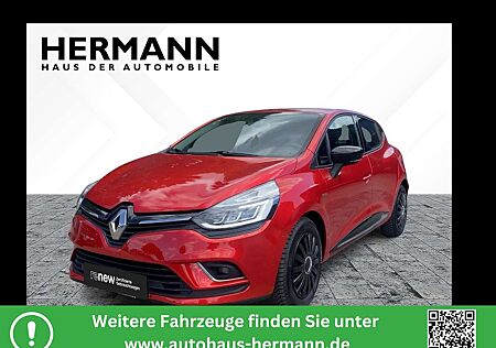 Renault Clio IV 1.5 dCi 90 eco² ENERGY Limited LED*NAVI