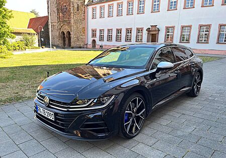 VW Arteon Volkswagen Shooting Brake 2.0 TSI OPF 4Motion DSG R