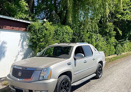 Cadillac Escalade 6.2 V8 Elegance