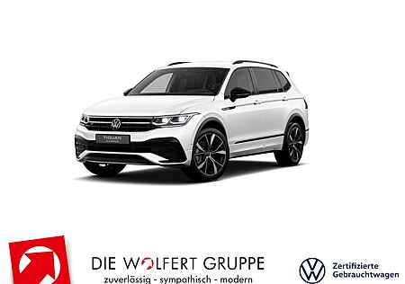 VW Tiguan Allspace Volkswagen R-Line 2.0 TSI DSG 4Motion STHZG