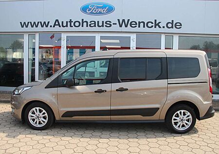 Ford Transit Connect 1,5D lang*1.HAND*AUTOMATIK*AHK*