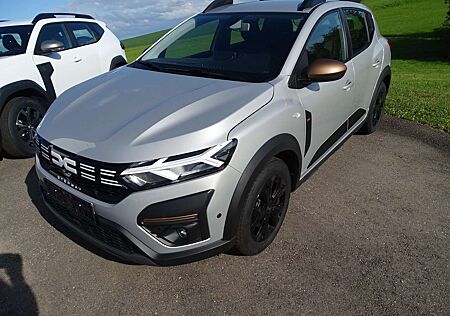 Dacia Sandero Stepway Extreme+