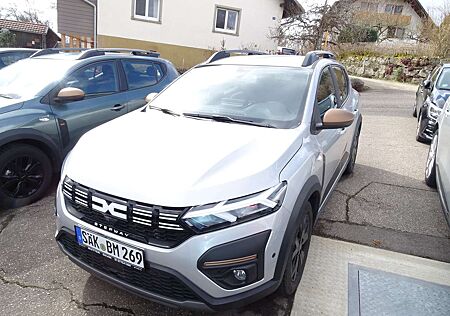 Dacia Sandero Stepway Extreme+