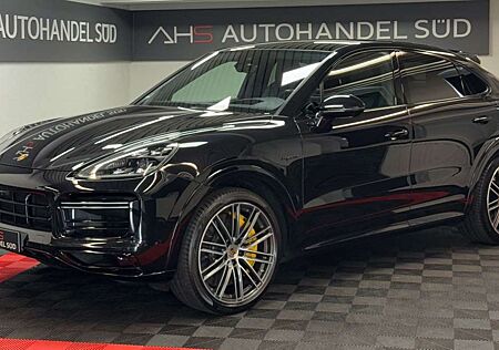 Porsche Cayenne Turbo S E-Hybrid*S.CHRON*PANO*MATRIX*HUD