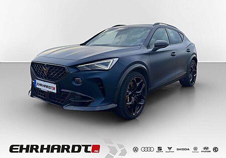 Cupra Formentor gebraucht kaufen Cupra Formentor 2.5 TSI DSG 4Drive VZ5 DCC MATT*PANO*AKEBONO*MA...