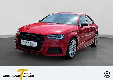 Audi A3 2.0 TFSI Q 2x S LINE NAVI+ MATRIX KAMERA GJR