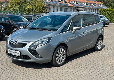 Opel Zafira Tourer Innovation AUTOMATIK*NAV*SHZ*7SITZ