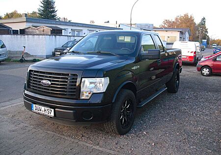 Ford F 150 F-150 5,0L V8