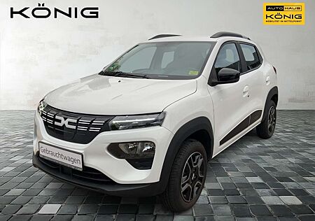 Dacia Spring Electric Essential 45