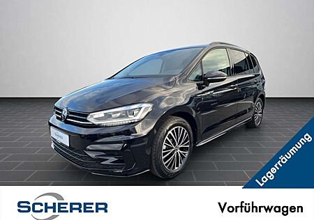 VW Touran Volkswagen Comfortline 1,5 l TSI OPF 110 kW (150 PS)