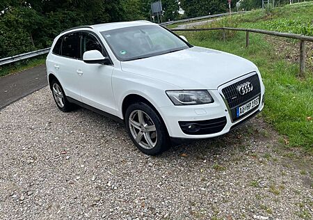 Audi Q5 2.0 TFSI (132 kW) quattro