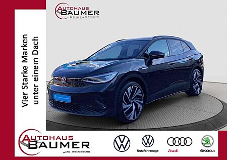 VW ID.4 Volkswagen Pro Performance Max 82 kWh Wärmepumpe AHK
