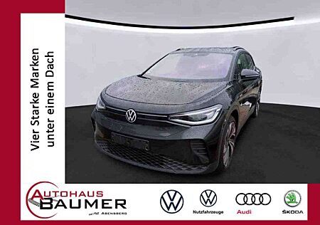 VW ID.4 Volkswagen Pro Performance Max 82 kWh Wärmepumpe AHK