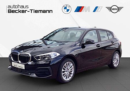 BMW 116 i ab 199,- mntl. | Sitzh. | Navi | PDC |