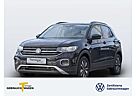 VW T-Cross Volkswagen TSI MOVE ALLWETTER NAVI KAMERA SITZHZ