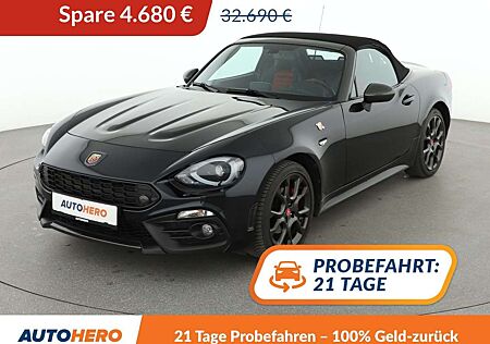 Abarth 124 Spider 1.4 Turbo GT