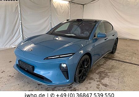 nio Et5 E T 5 360 kW LED 360K Pano DigTacho Memory Nav