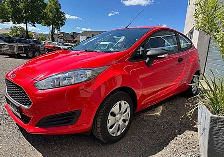 Ford Fiesta Ambiente