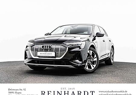Audi e-tron 50 Q S LINE 20Z./PANO/KAMERA/SHZ./AIR-SUS