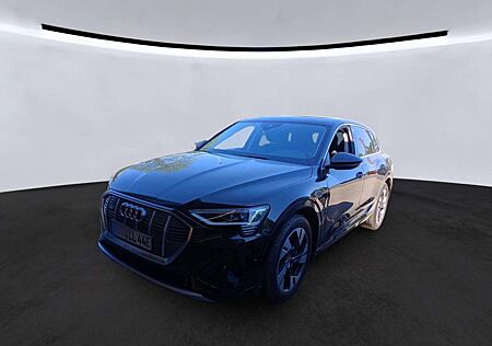 Audi e-tron 50 Q S LINE 20Z./PANO/KAMERA/SHZ./AIR-SUS