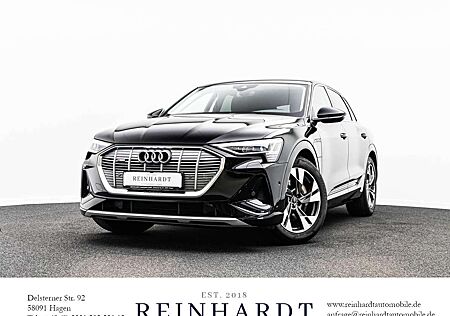 Audi e-tron 50 Q S LINE 20Z./PANO/KAMERA/SHZ./AIR-SUS