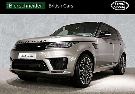 Land Rover Range Rover Sport P525 V8 Autobiography Dynamic HEAD-UP FAHRASSISTEN