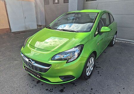 Opel Corsa E Edition
