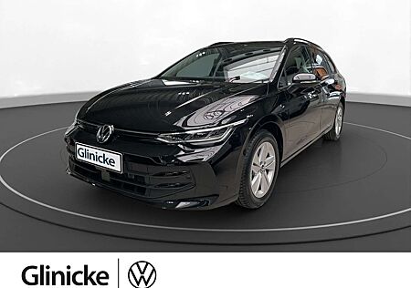 VW Golf Variant Volkswagen Life 1,5 eTSI (150 PS) DSG