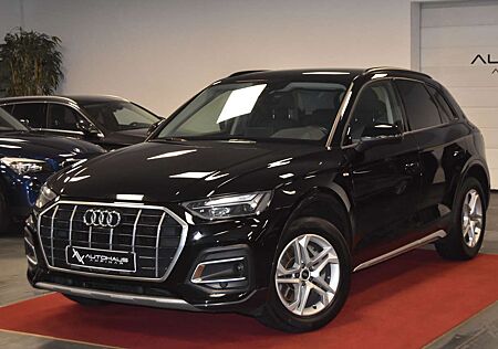 Audi Q5 50 TDI quattro advanced~S LINE~DIGITAL~1HAND~LED