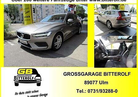 Volvo V60 D3 Momentum Pro Geartr Navi/AHK/Pano/SHZ/PDC
