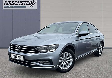 VW Passat Volkswagen Limousine Business 1.5 TSI BMT Parklenkass.