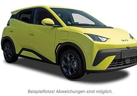 BYD Dolphin Surf Active 88PS (Batteriekapazität 30 kWh)