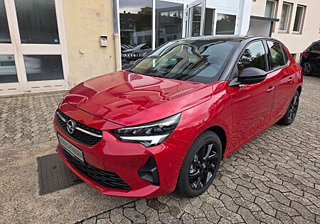 Opel Corsa 1.2 GS Line LED TEMPOMAT SHZ