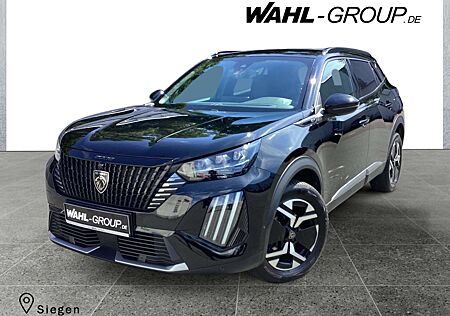 Peugeot 2008 GT PURETECH 130 EAT8 *Automatik*