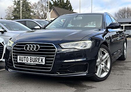 Audi A6 Avant 3.0TDI quattro MMI Leder Pano RüK BOSE