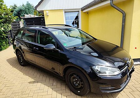VW Golf Variant Volkswagen Trendline BMT