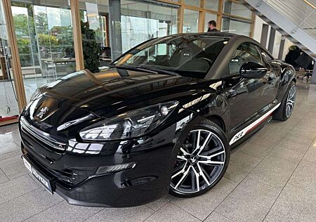 Peugeot RCZ R 270 THP, Alcantara, JBL, Xenon! Sportpaket