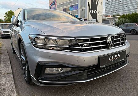VW Passat Variant Volkswagen Passat 2.0 TDI Variant Business | R LINE