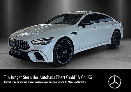 Mercedes-Benz AMG GT GT 53 V8 Perf.AGA Massage GSD Night DISTRO Burme
