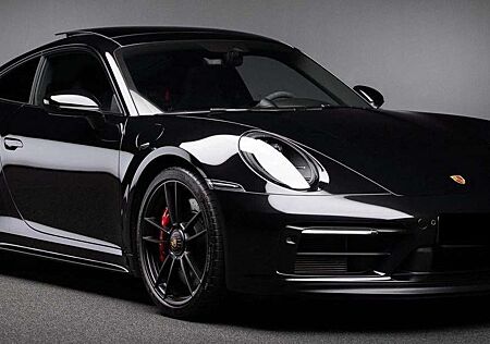 Porsche 911 Carrera GTS-eSD-BOSE-PVTS PLUS-Carbon-keyles