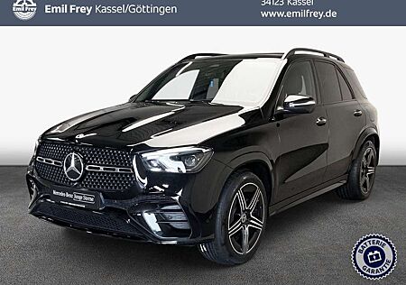 Mercedes-Benz GLE 350 GLE