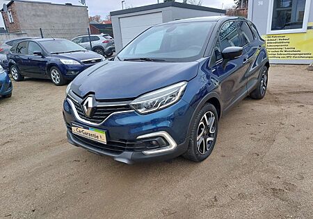 Renault Captur BOSE Edition,Navi,LED,PDC, selbstlenk. Parksystem