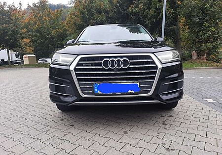 Audi Q7 7 Sitzer 3.0 TDI quattro tiptronic