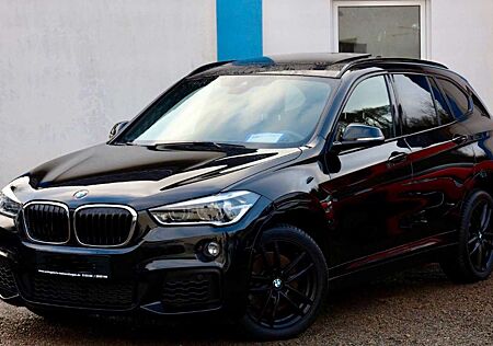 BMW X1 sDrive20i M Sport H&K Sound, Panorama, HeadUp