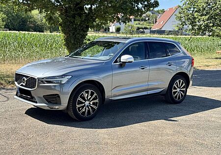 Volvo XC 60 XC60 D5 AWD Geartronic RDesign