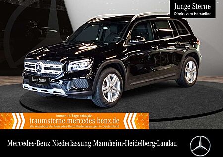 Mercedes-Benz GLB 200 STYLE+AHK+LED+KAMERA+7G